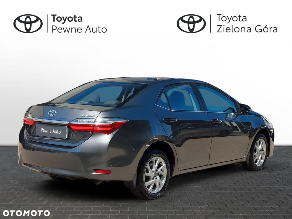 Toyota Corolla 1.6 Premium EU6 - 6