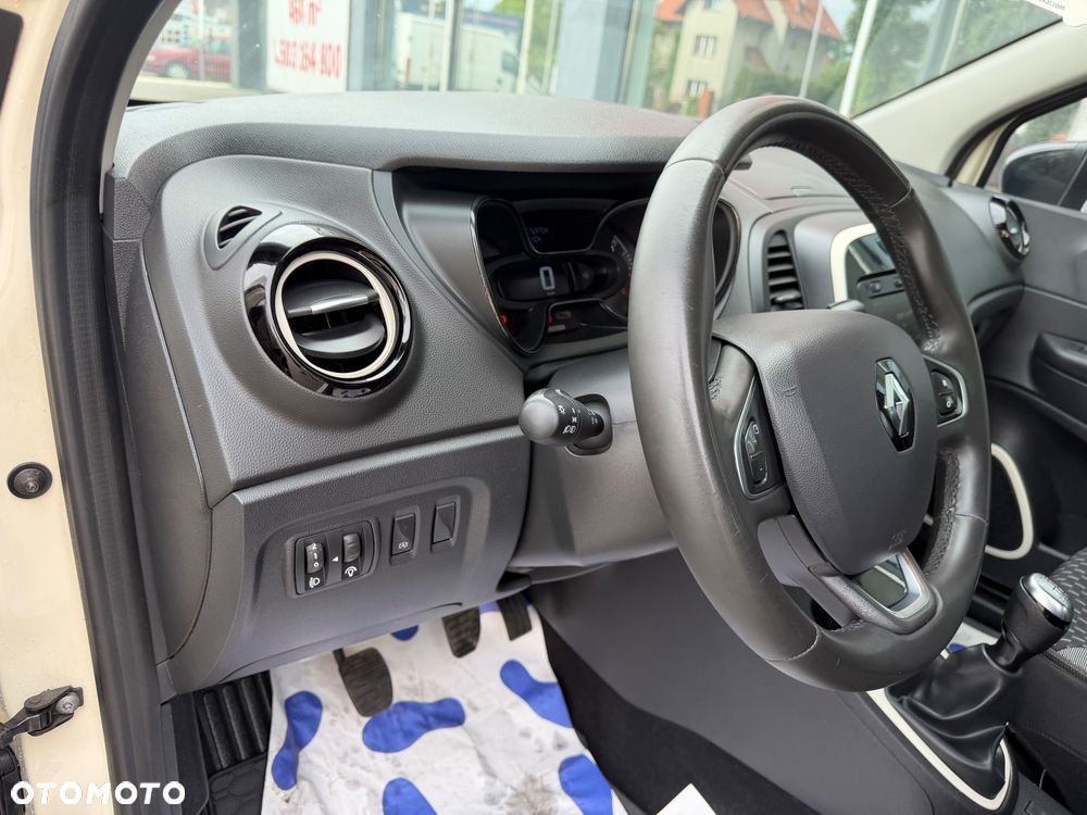 Renault Captur 0.9 Energy TCe Alize - 11