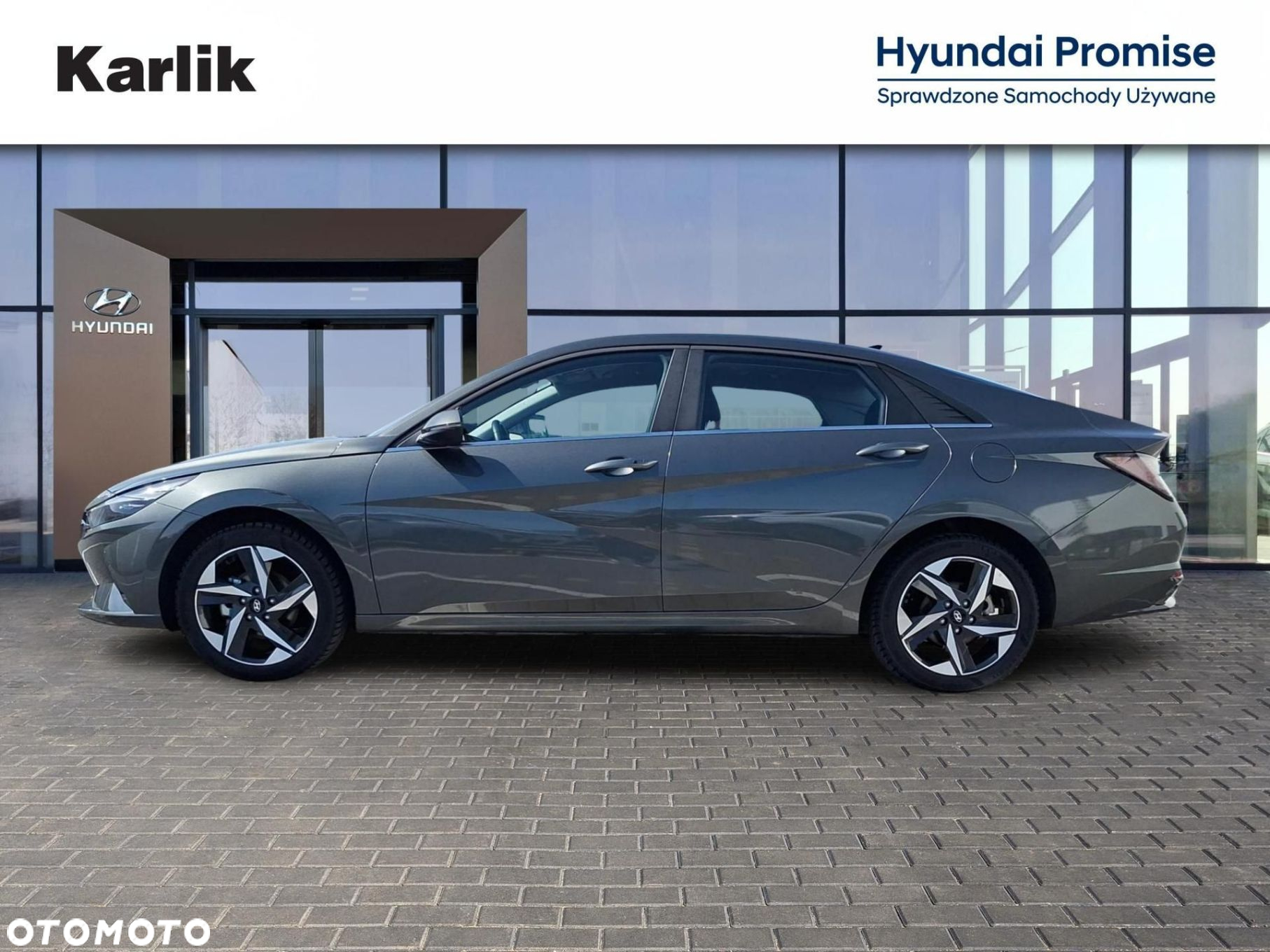 Hyundai Elantra 1.6 Smart - 2