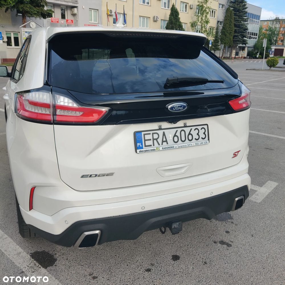 Ford Edge - 18