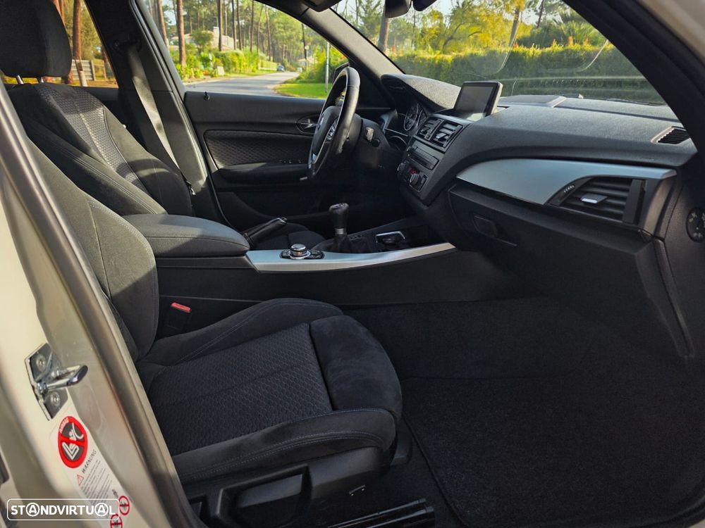 BMW M135i Standard - 17