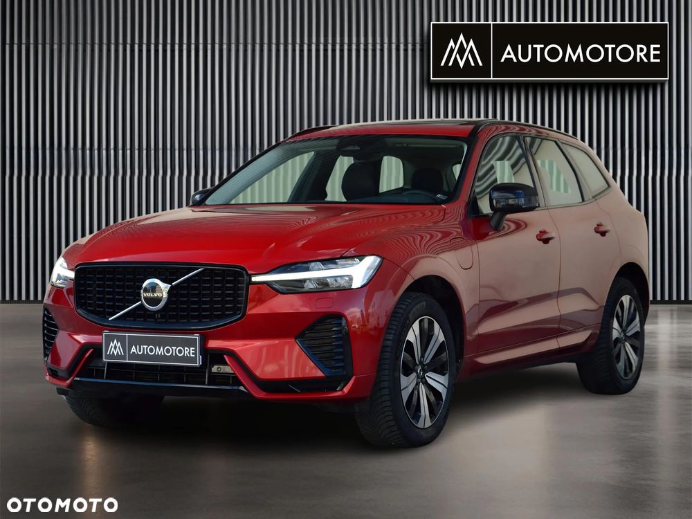 Volvo XC 60 T8 Plug-In Hybrid AWD Plus Dark - 6