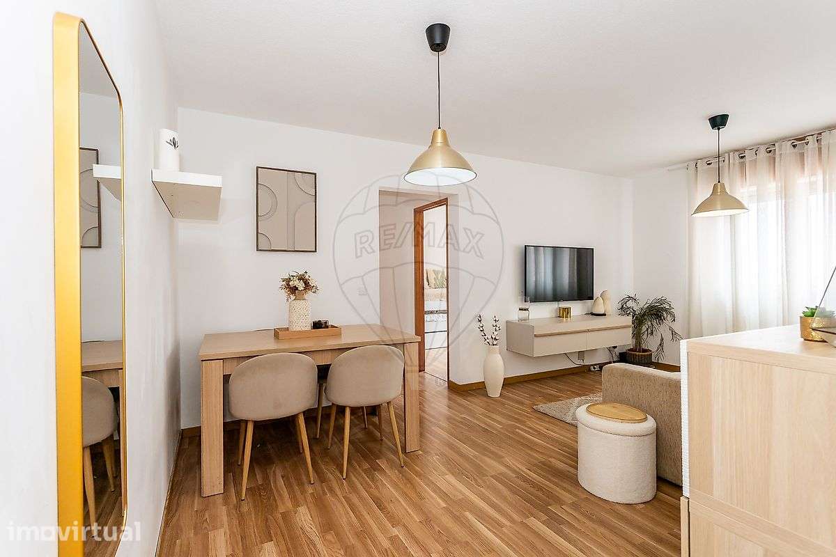 Apartamento T2 para venda - Grande imagem: 5/24