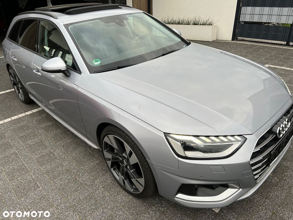 Audi A4 Avant - 12