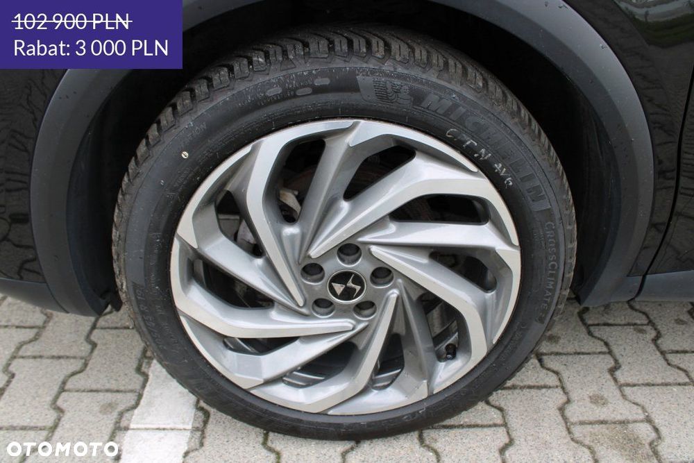 DS Automobiles DS 7 Crossback - 17