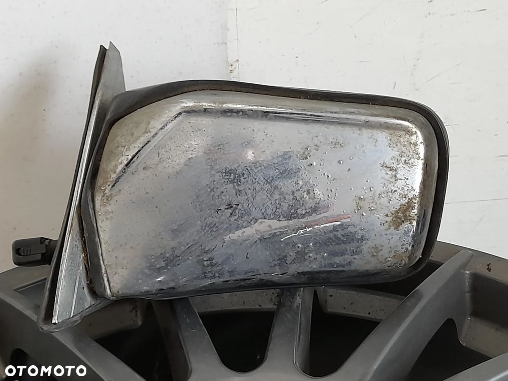 Lusterko lewe kierowcy Mercedes W123 Mercedes-Benz 1238110361 - 11