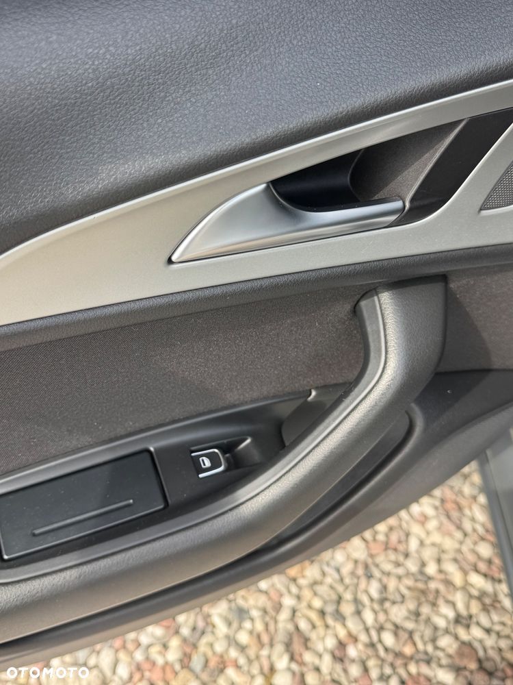 Audi A6 Avant 2.0 TDI DPF multitronic - 31