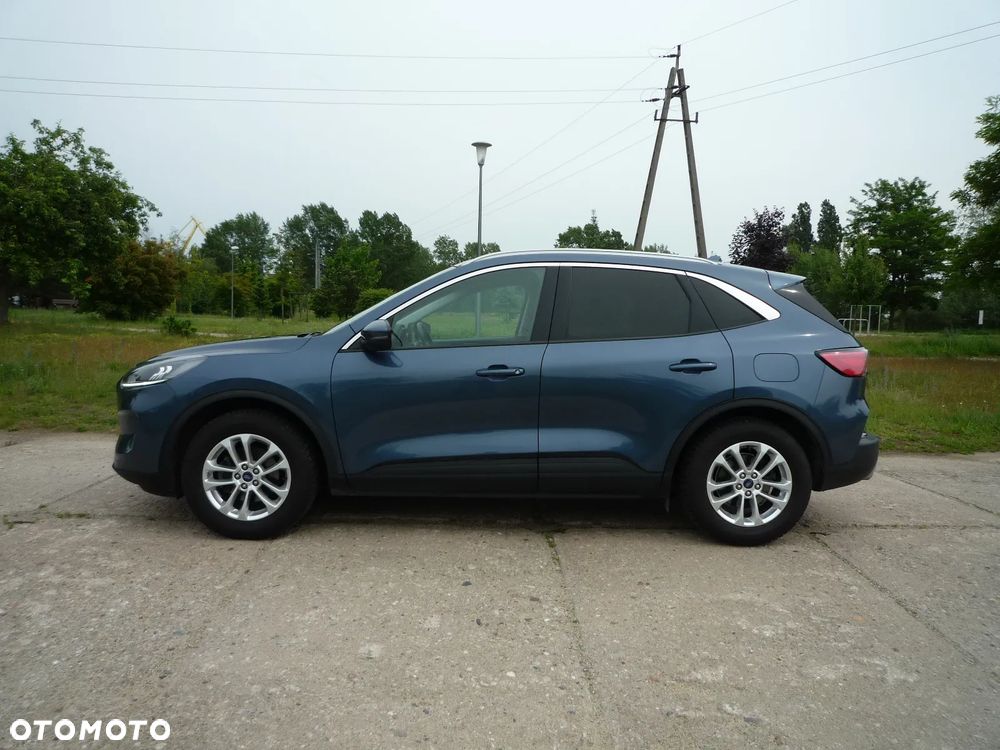 Ford Kuga 1.5 EcoBlue FWD Titanium - 5