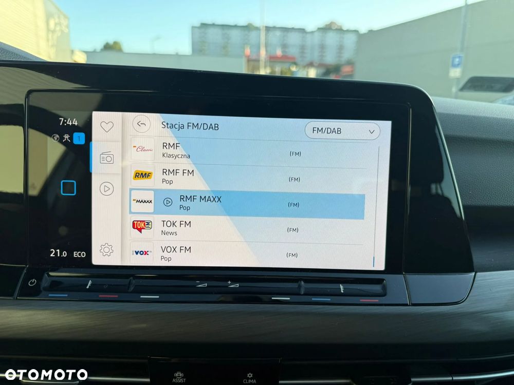 Volkswagen Golf VIII 1.4 TSI Plug-In Hybrid Style DSG - 26