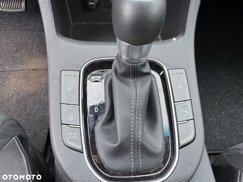 Hyundai i30 1.0 T-GDI DCT EDITION 30 - 16