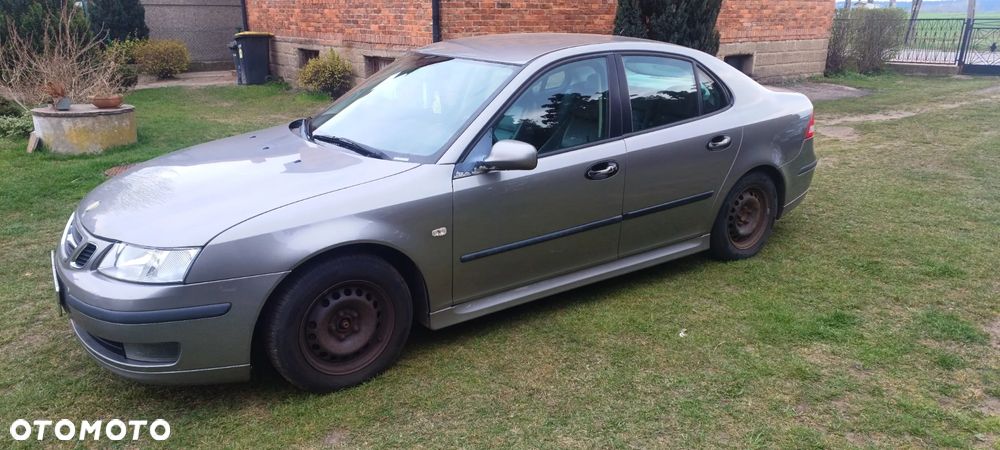 Saab 9-3X - 2