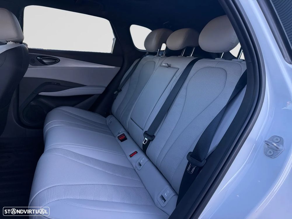 BYD Seal 6 1.5 DM-i Comfort Lite - 15