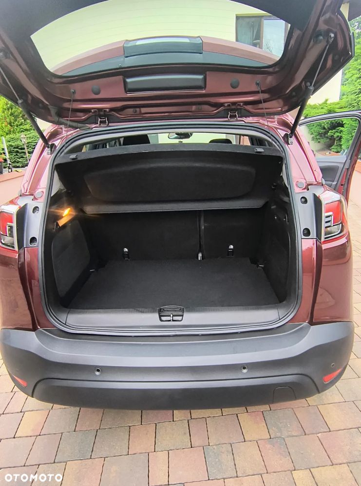 Opel Crossland - 13