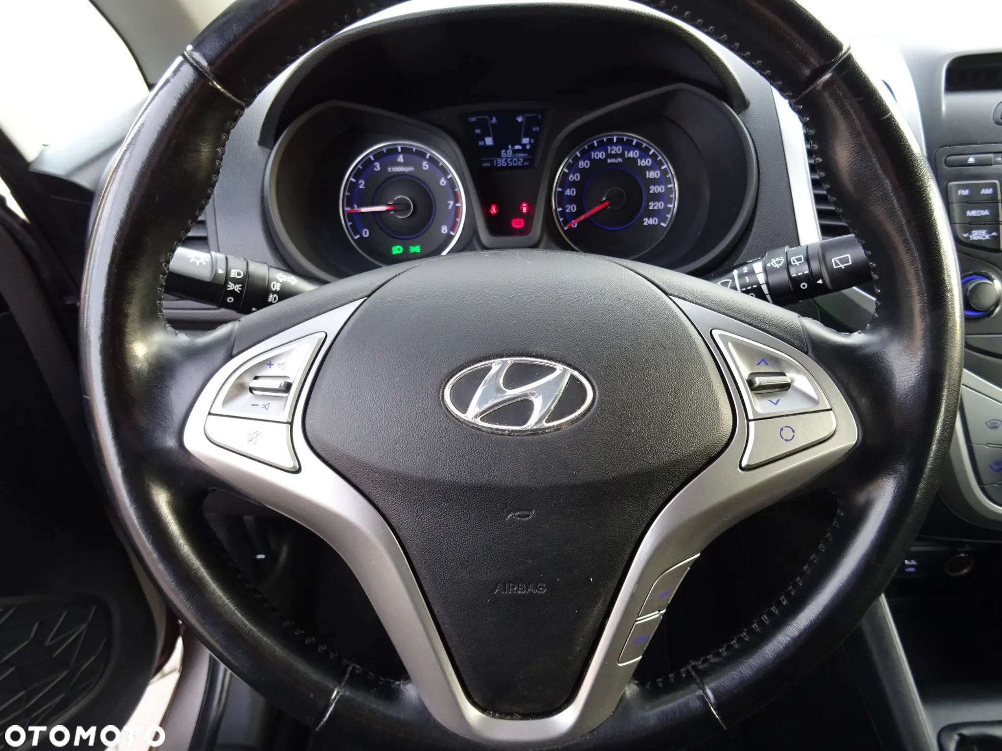 Hyundai ix20 1.4 blue Comfort - 18
