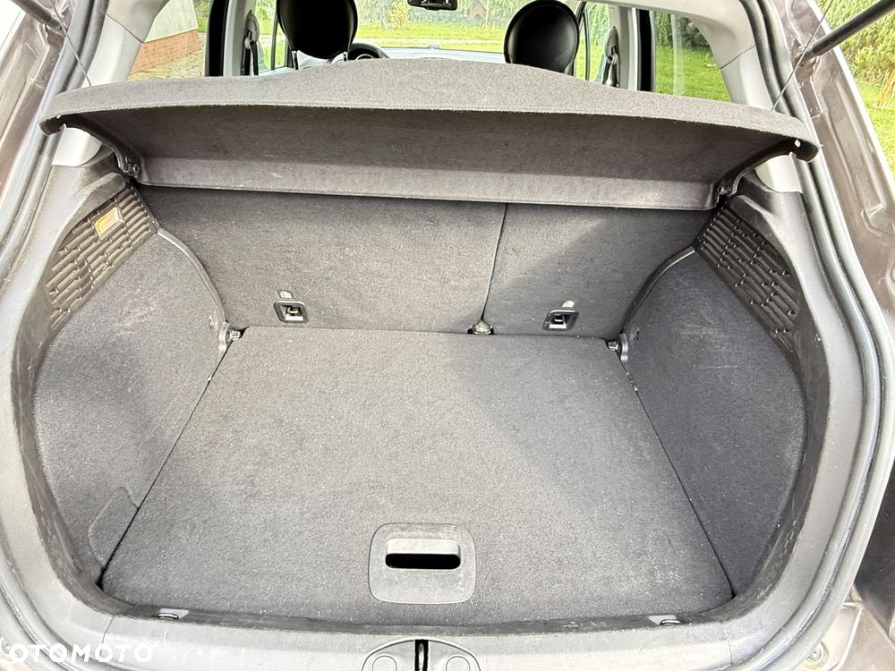 Fiat 500X 1.4 MultiAir DCT 4x2 S&S Lounge - 15