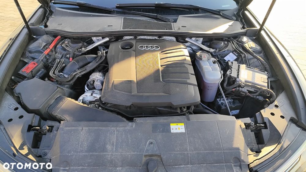 Audi Inny - 2