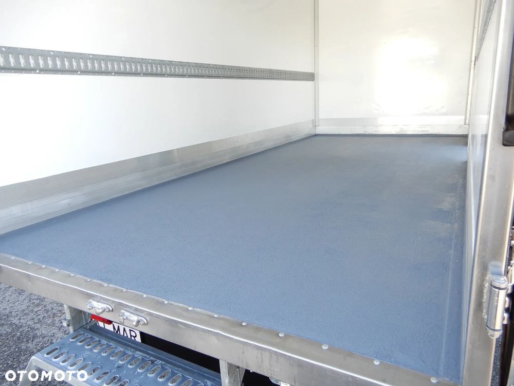Mercedes-Benz Sprinter 519 CDI 190 KM Chłodnia -29*C+20*C V230 Funkcja Grzania 10.E.Palet Boczne Drzwi Izoterma LAMAR Agregat Carrier XARIOS 350 Stan Jak Nowy POLECAM - 26