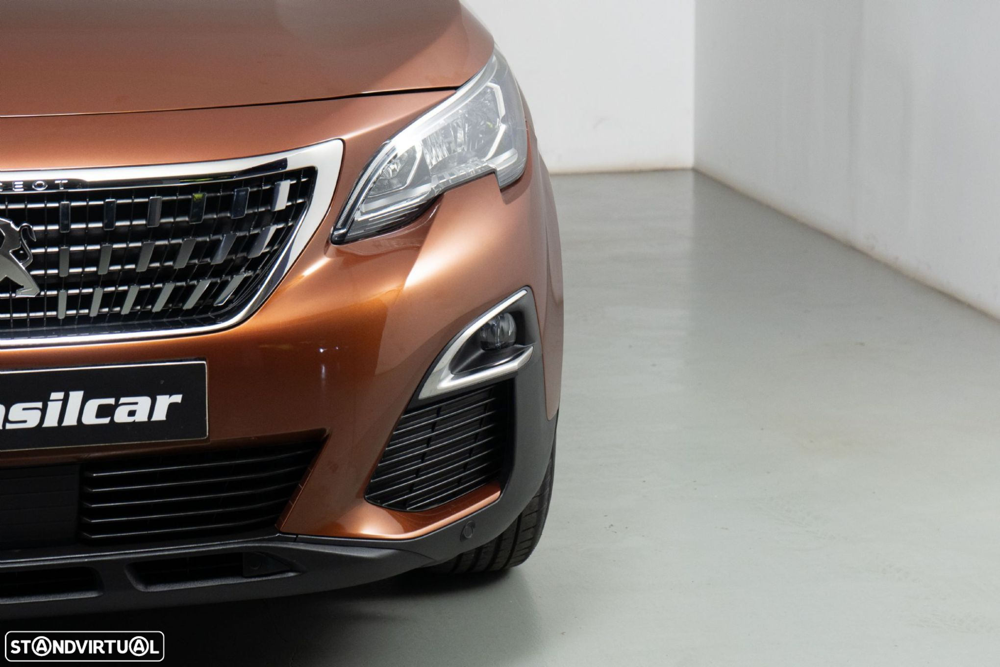 Peugeot 3008 1.2 PureTech Active - 17