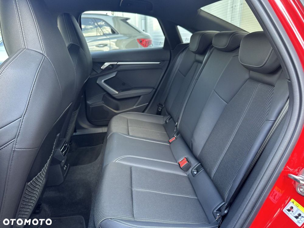 Audi S3 Limousine - 31