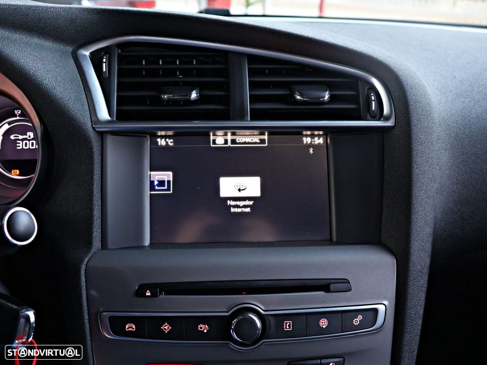 Citroën C4 1.6 BlueHDi Feel Edtion - 56