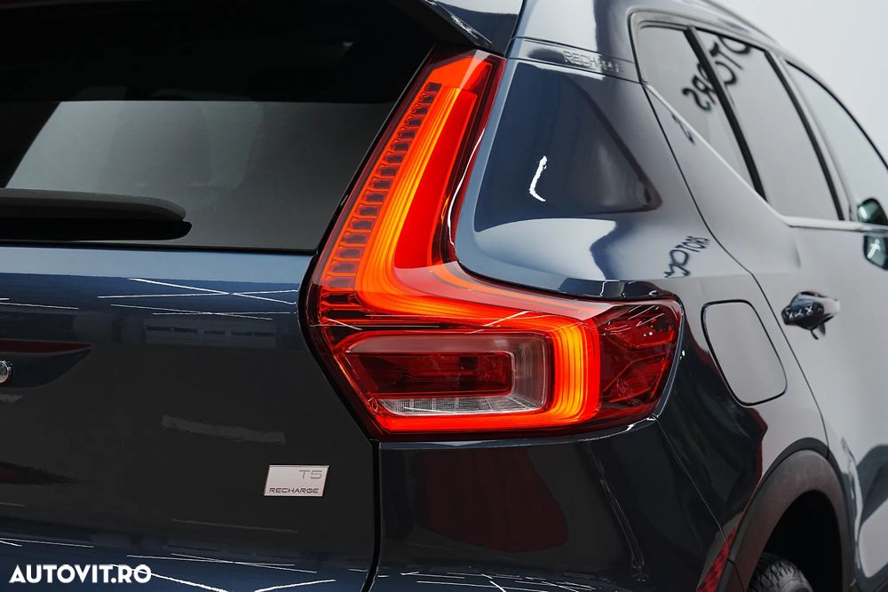 Volvo XC 40 T5 Recharge DKG Inscription - 25