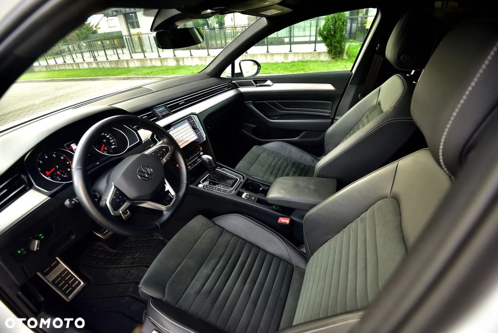 Volkswagen Passat Variant 1.5 TSI OPF DSG Highline - 39