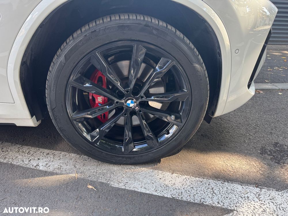 BMW X4 xDrive30d Aut. M Sport Edition - 24