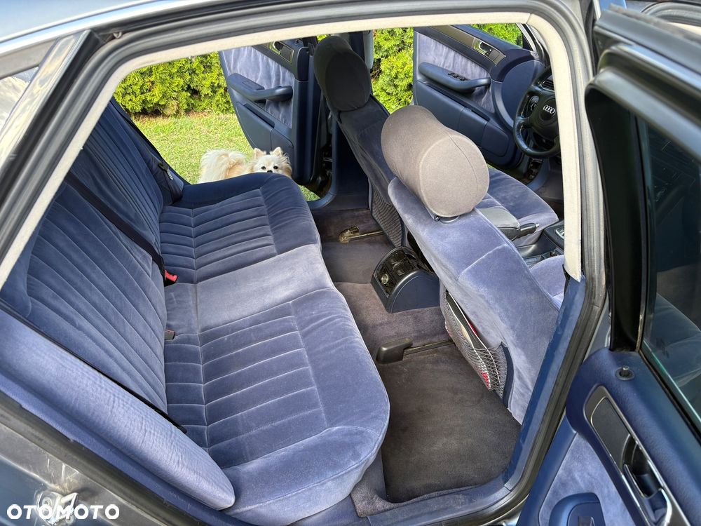 Audi A6 Limousine - 4