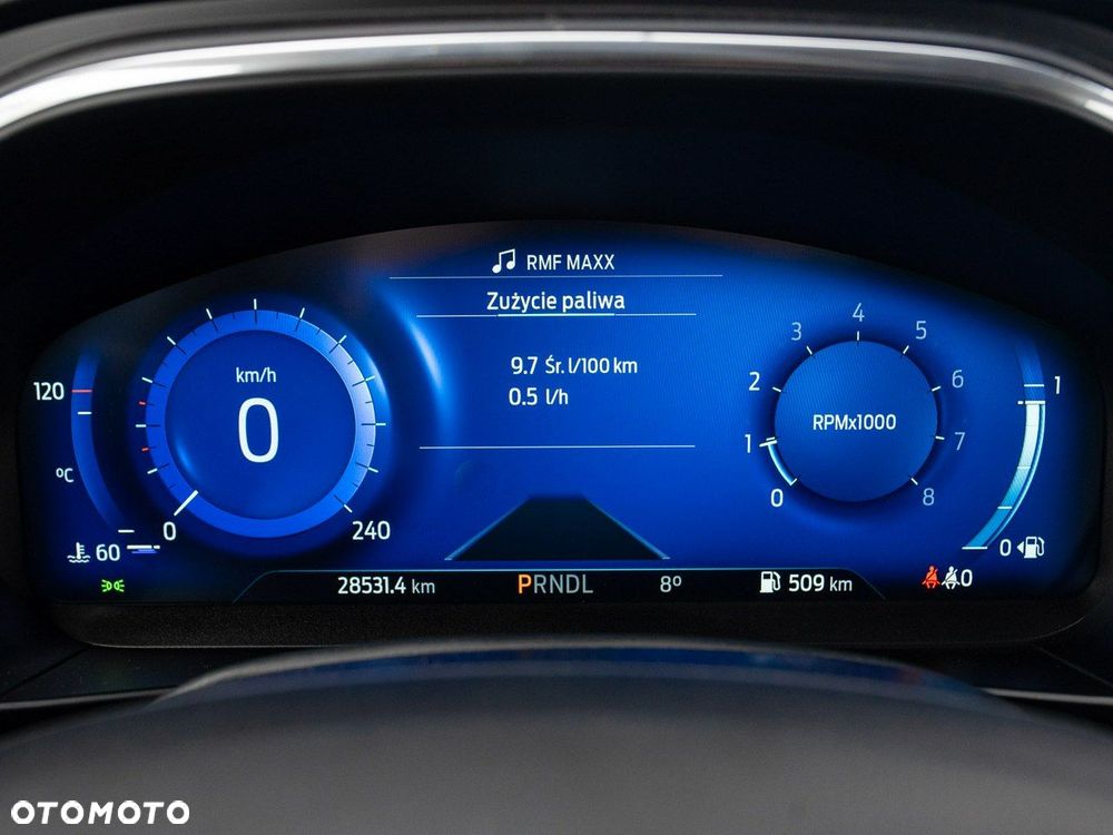 Ford Focus - 14