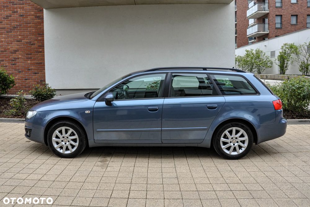 Seat Exeo - 2