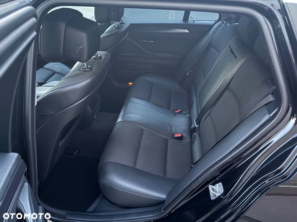 BMW Seria 5 - 13
