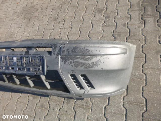 ZDERZAK PRZÓD PRZEDNI FIAT PUNTO II 99-03 - 5