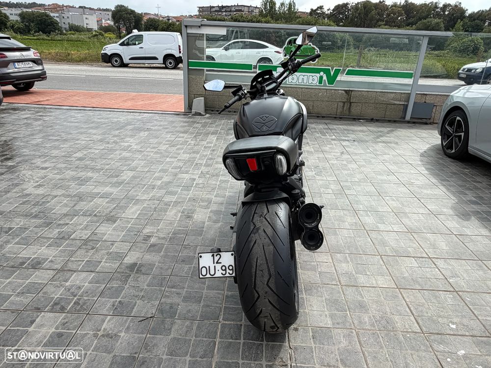 Ducati Diavel - 6
