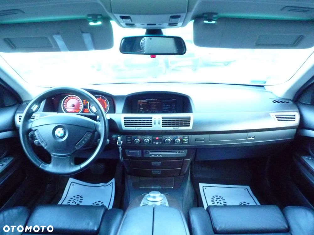 BMW Seria 7 730d - 15