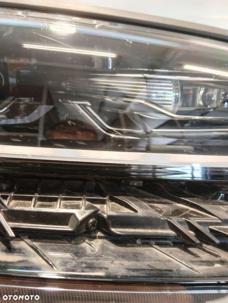byd seal u full led przód strona prawa sa3hk-4121020b - 5