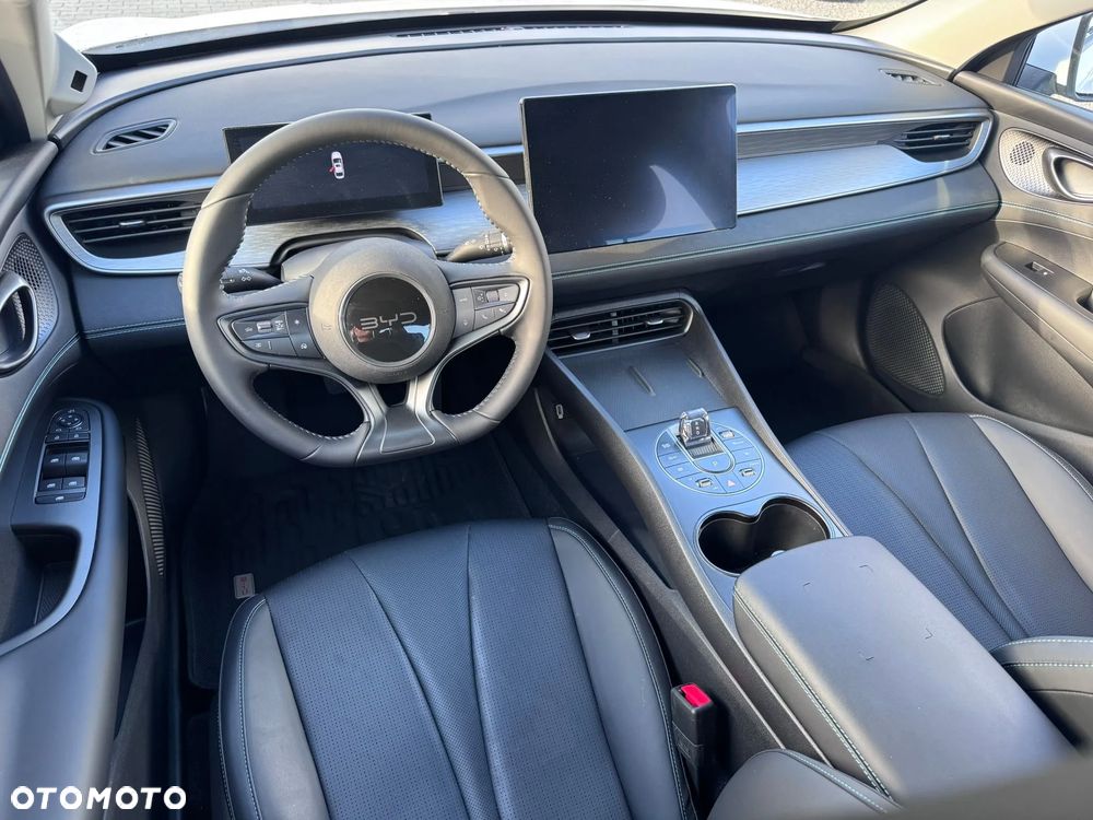 BYD Seal 5 DM-i 1.5 Comfort - 6