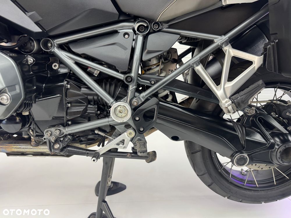 BMW GS - 32