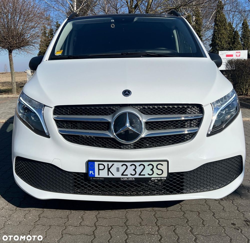 Mercedes-Benz Vito - 8