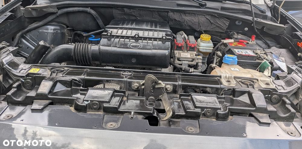 Fiat Grande Punto 1.4 8V Dynamic - 13