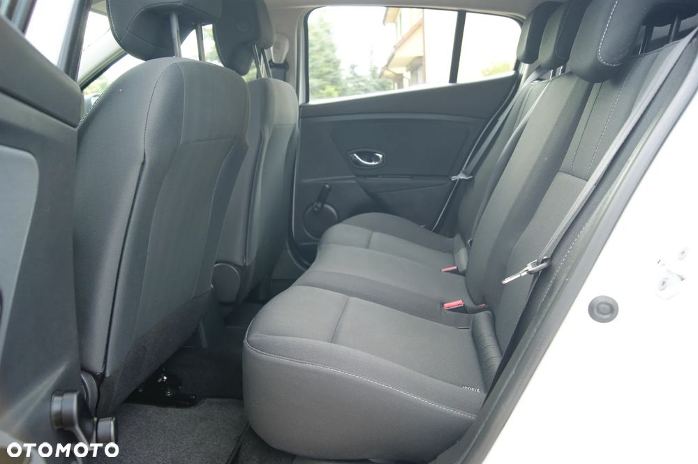 Renault Megane 1.6 16V 100 Authentique - 14