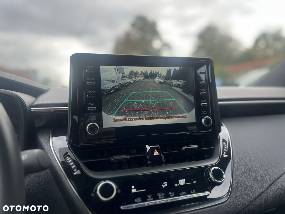 Toyota Corolla 1.2 T Active - 15