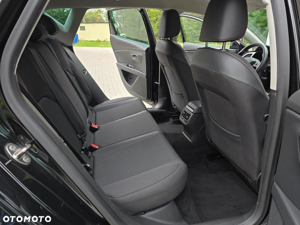 Seat Leon 1.4 TSI FR S&S - 38