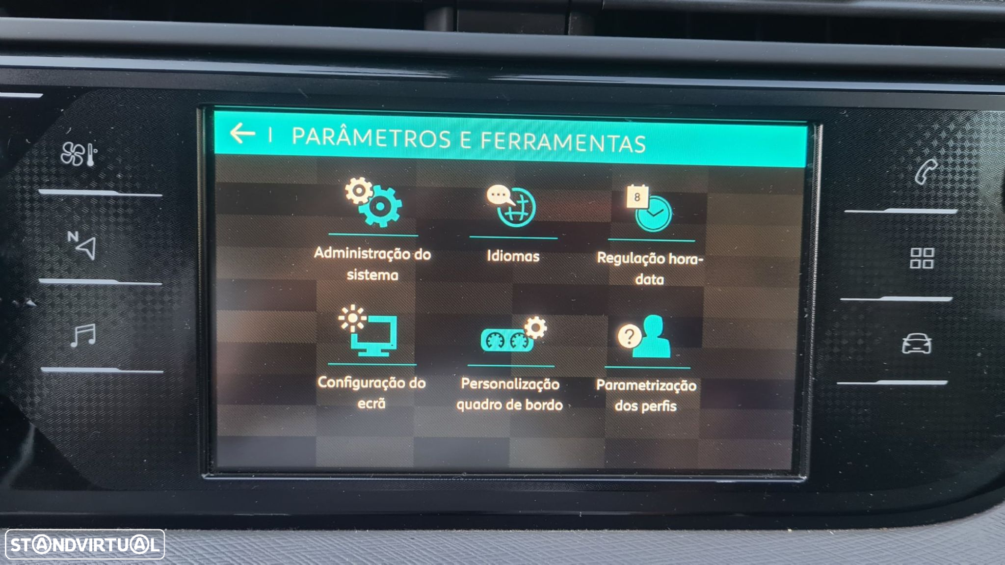 Citroën C4 Spacetourer - 31