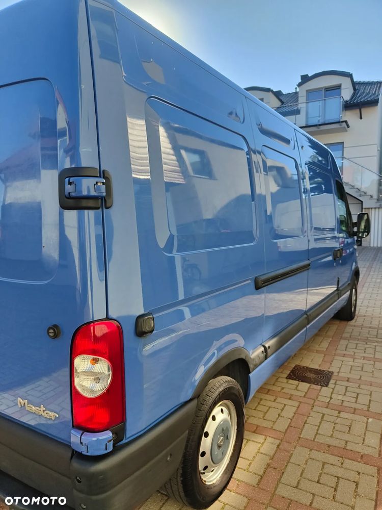 Renault Master - 9