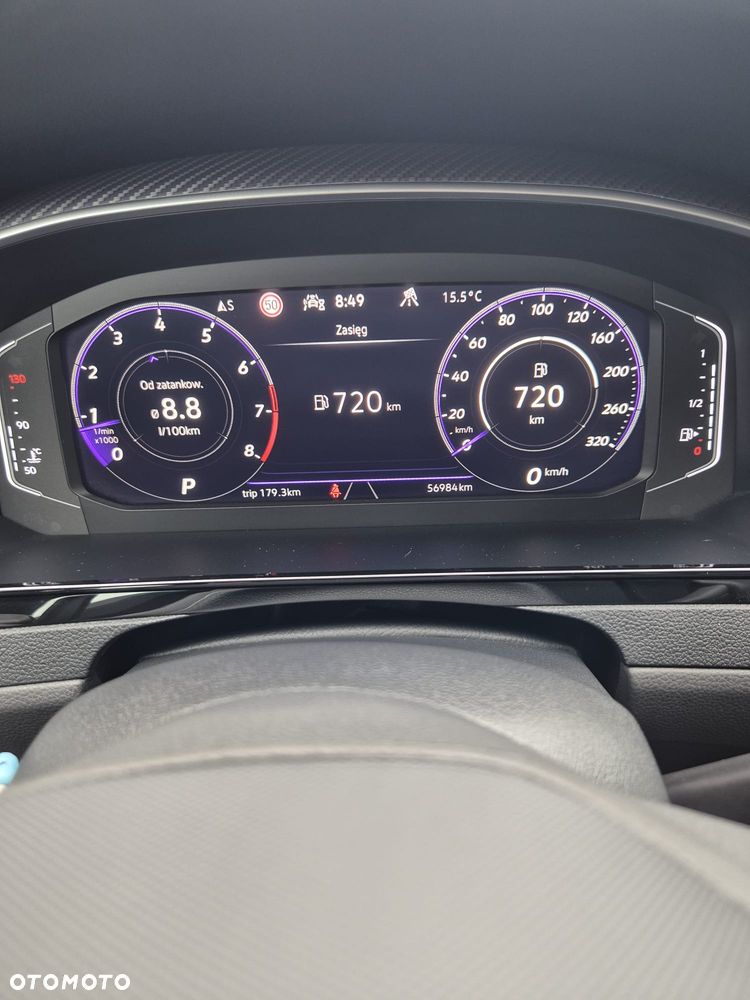 Volkswagen Arteon - 12