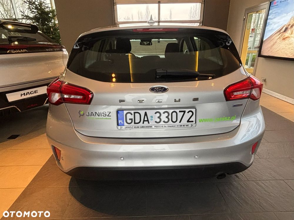 Ford Focus - 5