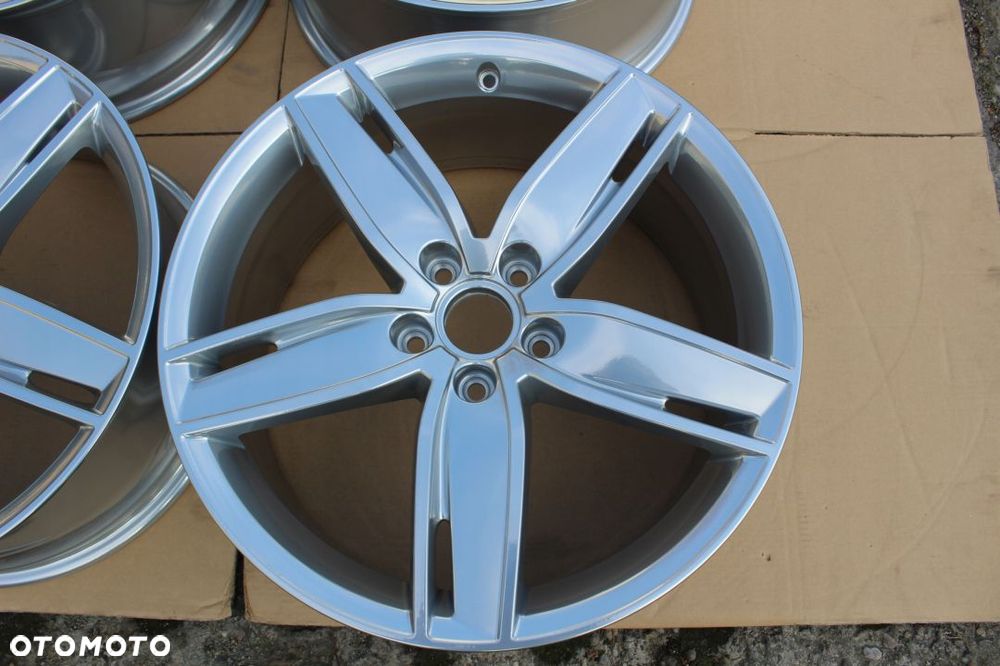 ORYG. AUDI S3 A3 8V 8V0 SPORTBACK SEDAN 19 S-LINE - 2
