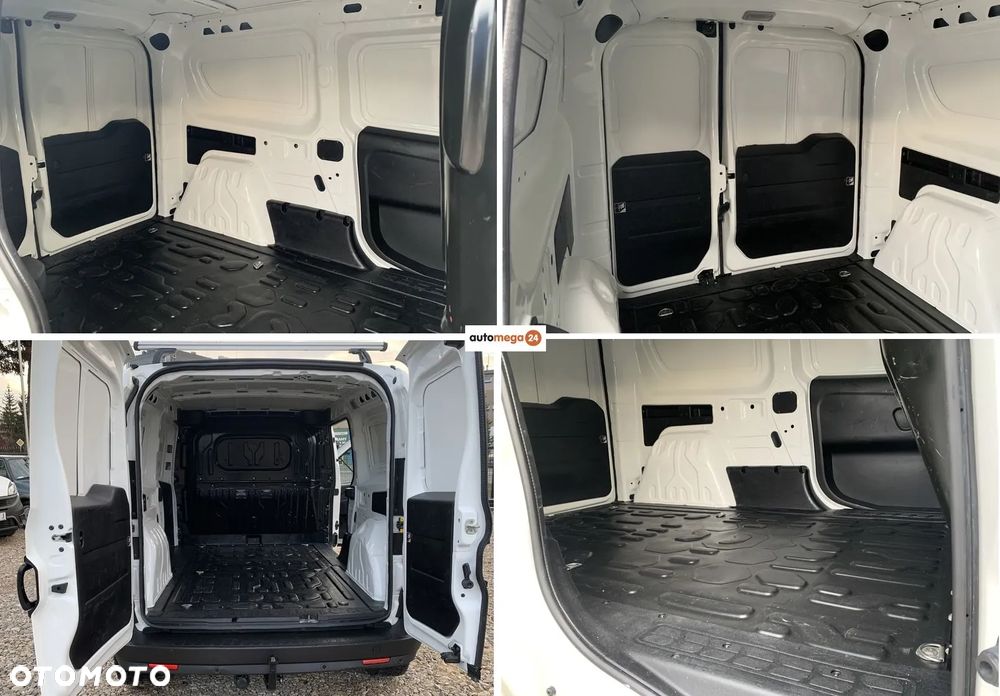 Fiat Doblo - 6