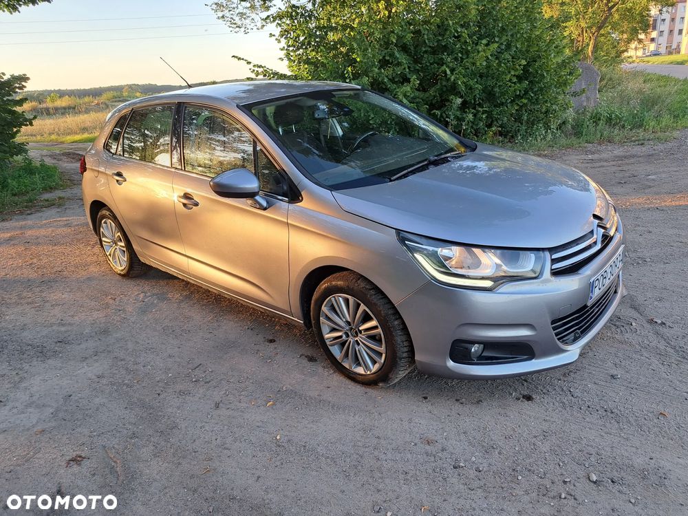 Citroën C4 BlueHDi 120 Stop&Start Business Class - 2