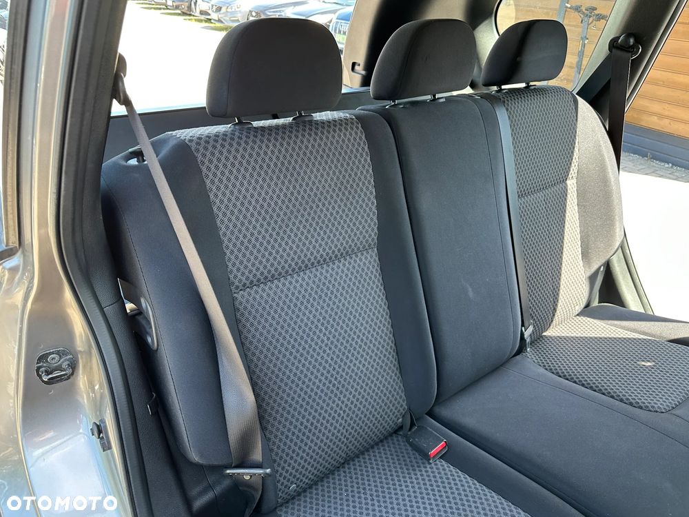 Nissan X-Trail - 22